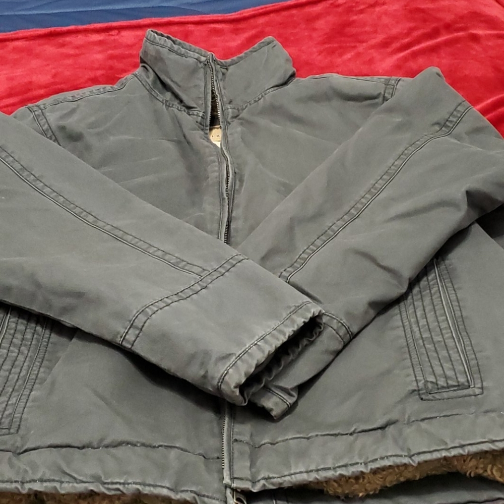 Mens coat